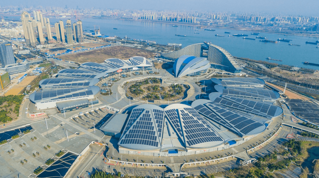 武汉会展业2023年预计将举办超700场展会活动